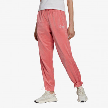 ADIDAS ORIGINALS Spodnji del trenirke HARMONY I 