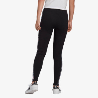 adidas PAJKICE MID RISE TIGHT 