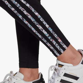 adidas PAJKICE MID RISE TIGHT 