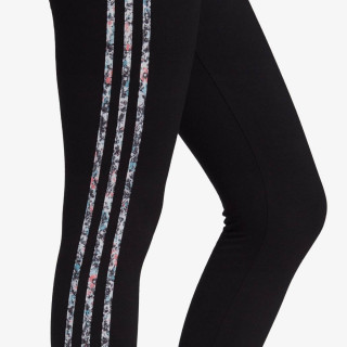 adidas PAJKICE MID RISE TIGHT 