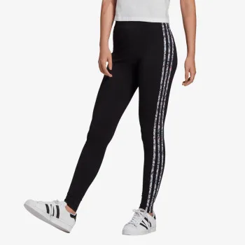 ADIDAS Pajkice ADIDAS Pajkice MID RISE TIGHT 