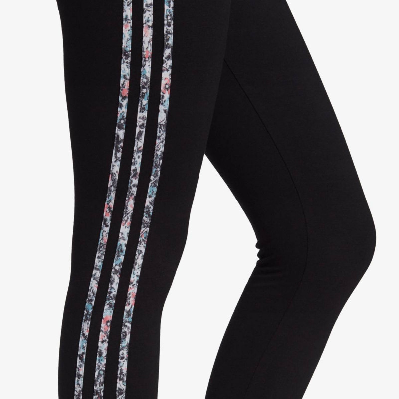 adidas PAJKICE MID RISE TIGHT 