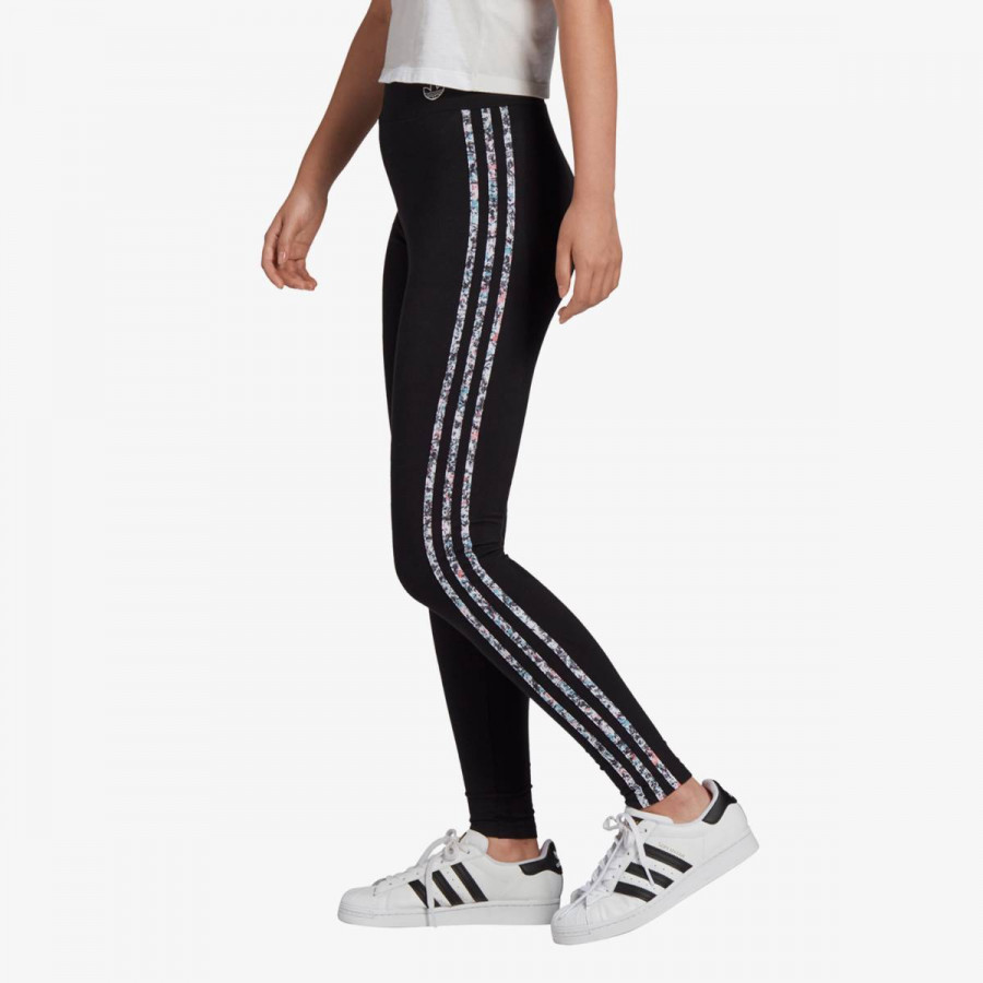 ADIDAS PAJKICE MID RISE TIGHT 