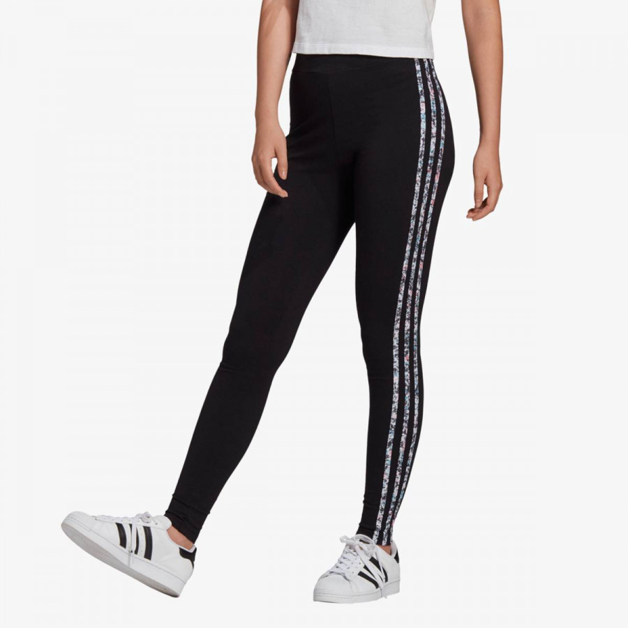 ADIDAS PAJKICE MID RISE TIGHT 