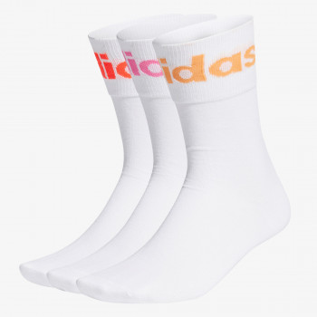 ADIDAS ORIGINALS Nogavice FOLD CUFF CRW 