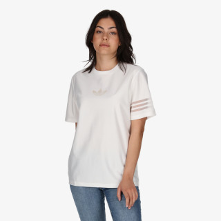 adidas KRATKA MAJICA T- Shirt 