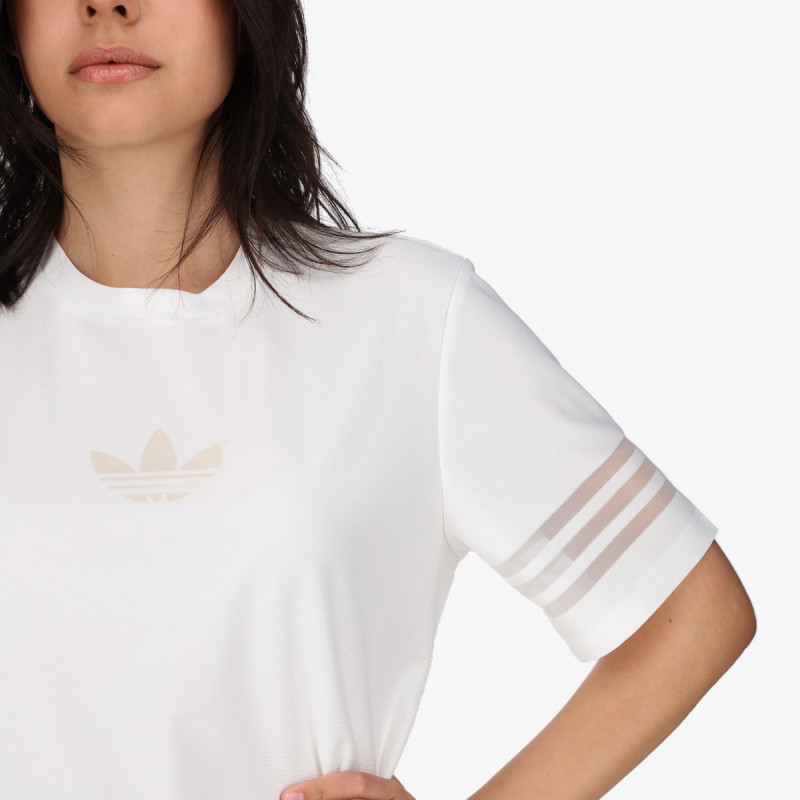 adidas KRATKA MAJICA T- Shirt 