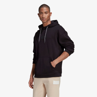 ADIDAS KAPUCAR SILICON HOODY 