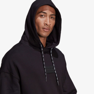 ADIDAS KAPUCAR SILICON HOODY 