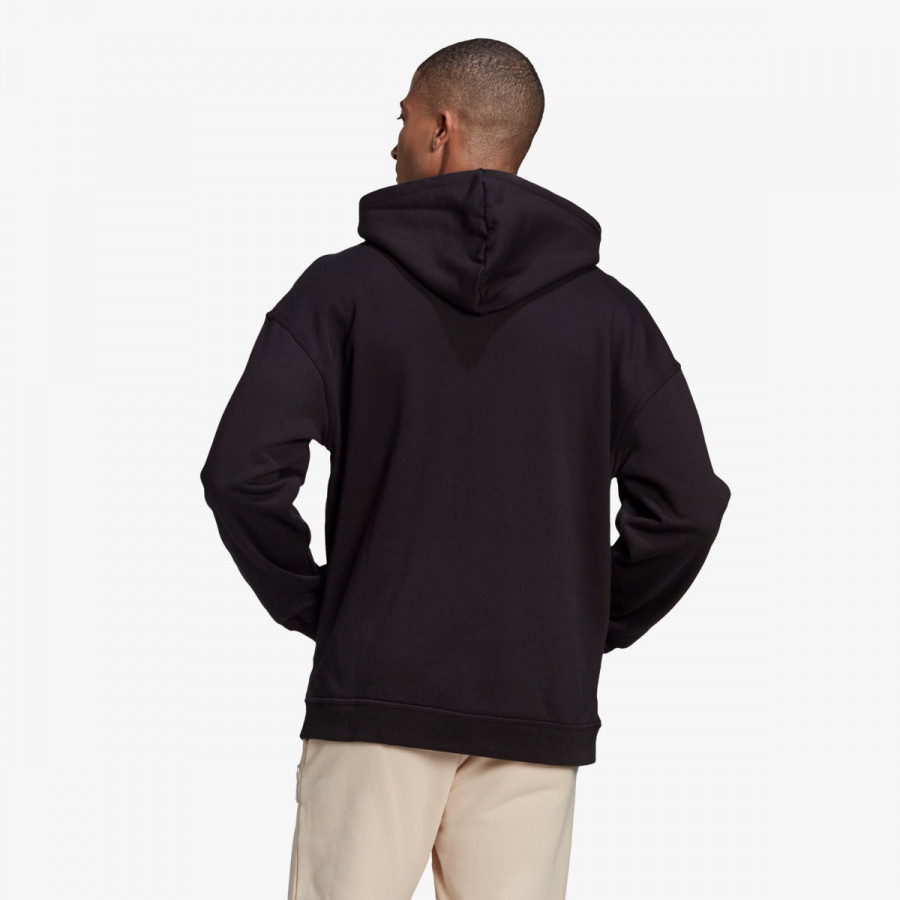 ADIDAS KAPUCAR SILICON HOODY 