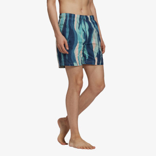 ADIDAS KRATKE HLAČE SWIMSHORT AOP 