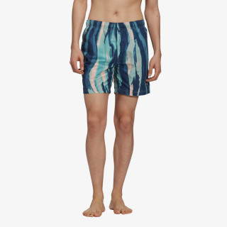 adidas KRATKE HLAČE SWIMSHORT AOP 