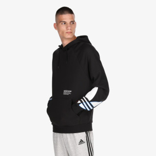 ADIDAS KAPUCAR TRICOL HOODY 