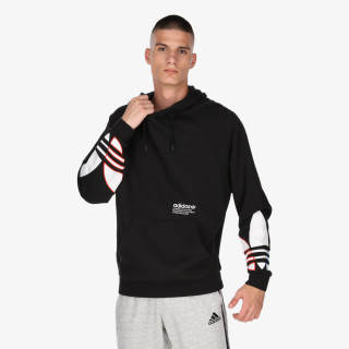 ADIDAS KAPUCAR TRICOL HOODY 