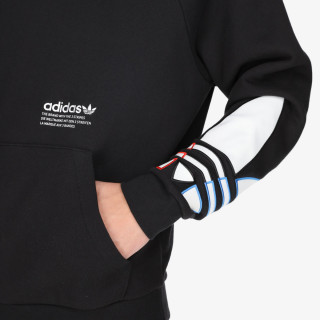 adidas KAPUCAR TRICOL HOODY 