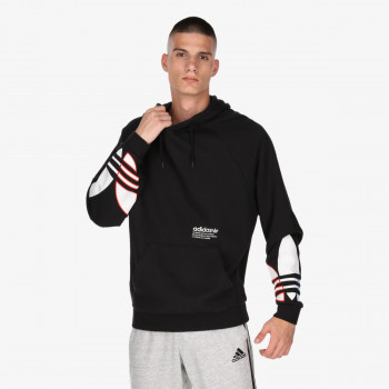 ADIDAS ORIGINALS Pulover ADIDAS ORIGINALS Pulover GRIND 2 K 