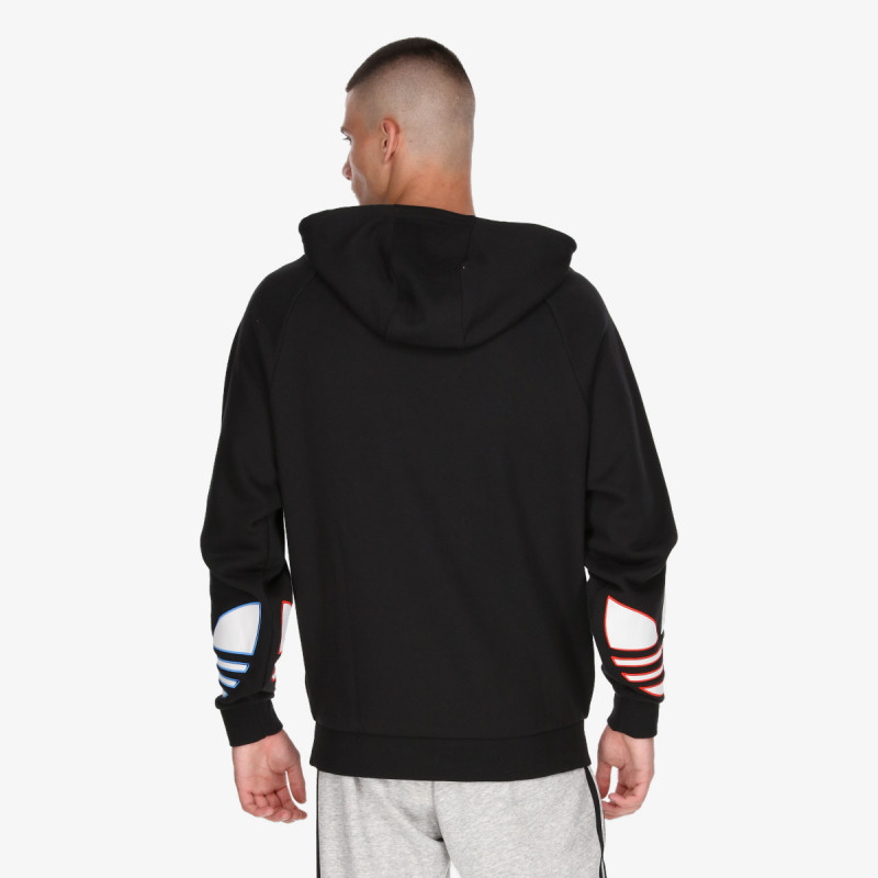 adidas KAPUCAR TRICOL HOODY 