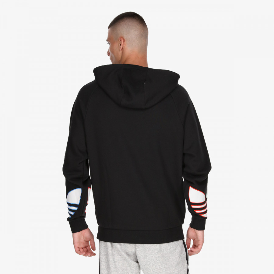 ADIDAS KAPUCAR TRICOL HOODY 