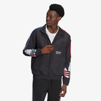 ADIDAS Kapucar ADIDAS Kapucar TRICOL TT 