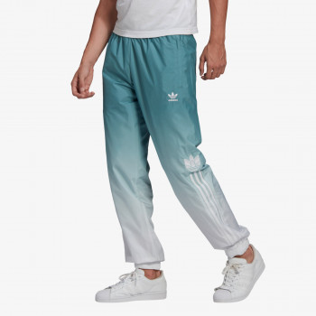 ADIDAS ORIGINALS Spodnji del trenirke Adicolor 3D Trefoil 3-Stripes Ombré 