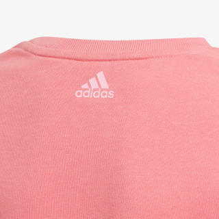 adidas MAJICA Z DOLGIMI ROKAVI G LOGO SWT
