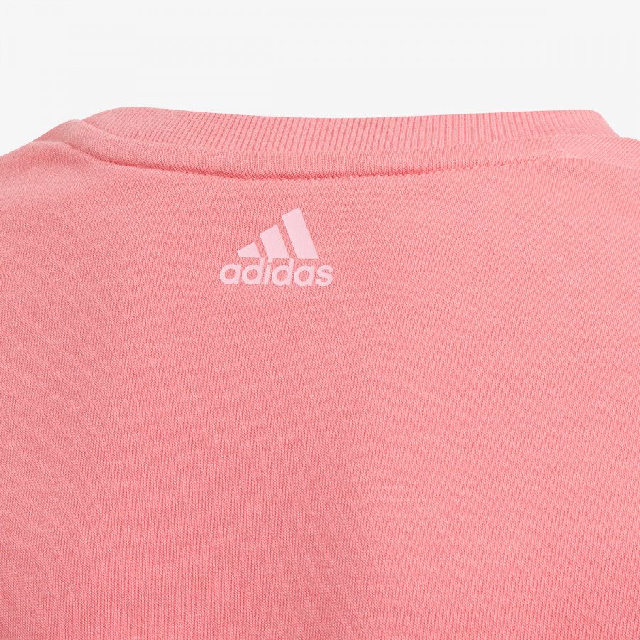 adidas MAJICA Z DOLGIMI ROKAVI G LOGO SWT