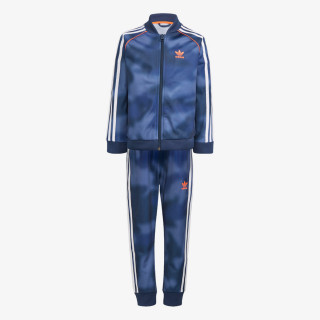 ADIDAS TRENIRKA SST SET 