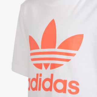 ADIDAS TRENIRKA SHORT TEE SET 