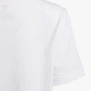 adidas TRENIRKA SHORT TEE SET 