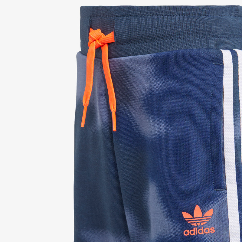 adidas TRENIRKA SHORT TEE SET 