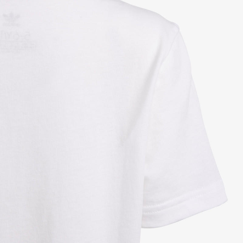 adidas TRENIRKA SHORT TEE SET 