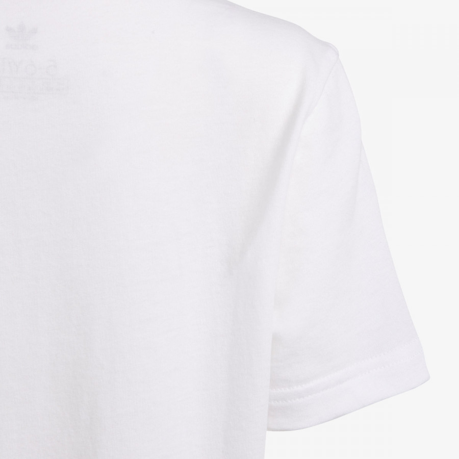 adidas TRENIRKA SHORT TEE SET 