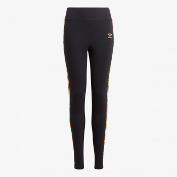 ADIDAS ORIGINALS Pajkice LEGGINGS HIGH WEIST 