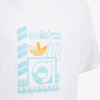 adidas KRATKA MAJICA TEE 