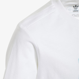 adidas KRATKA MAJICA TEE 