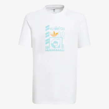 ADIDAS KRATKA MAJICA TEE 