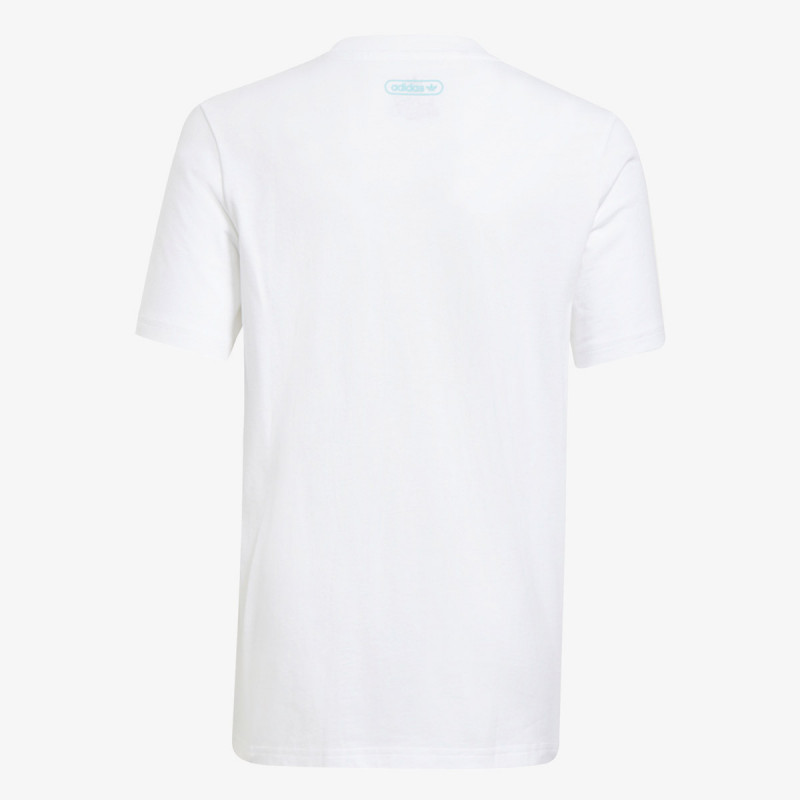 adidas KRATKA MAJICA TEE 