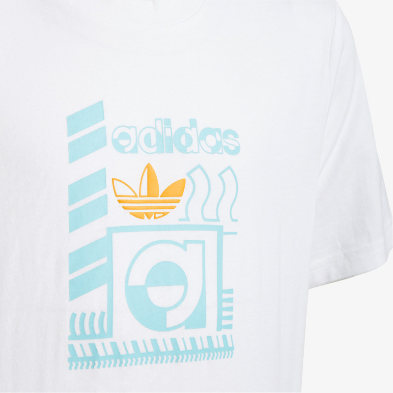 adidas KRATKA MAJICA TEE 
