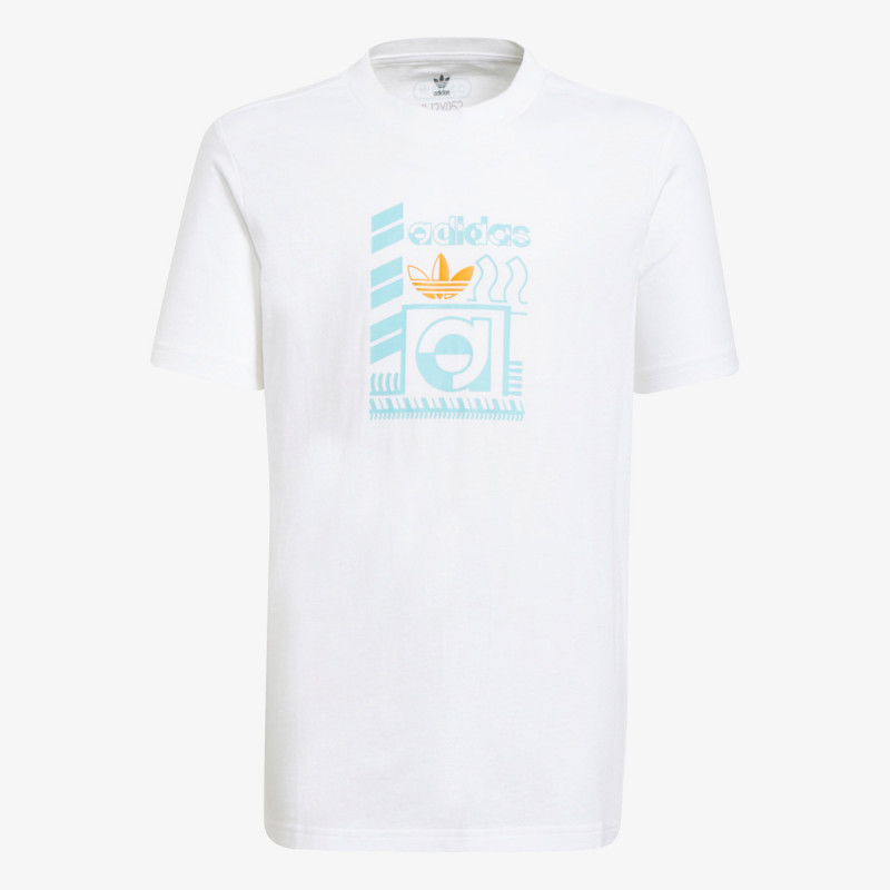 adidas KRATKA MAJICA TEE 