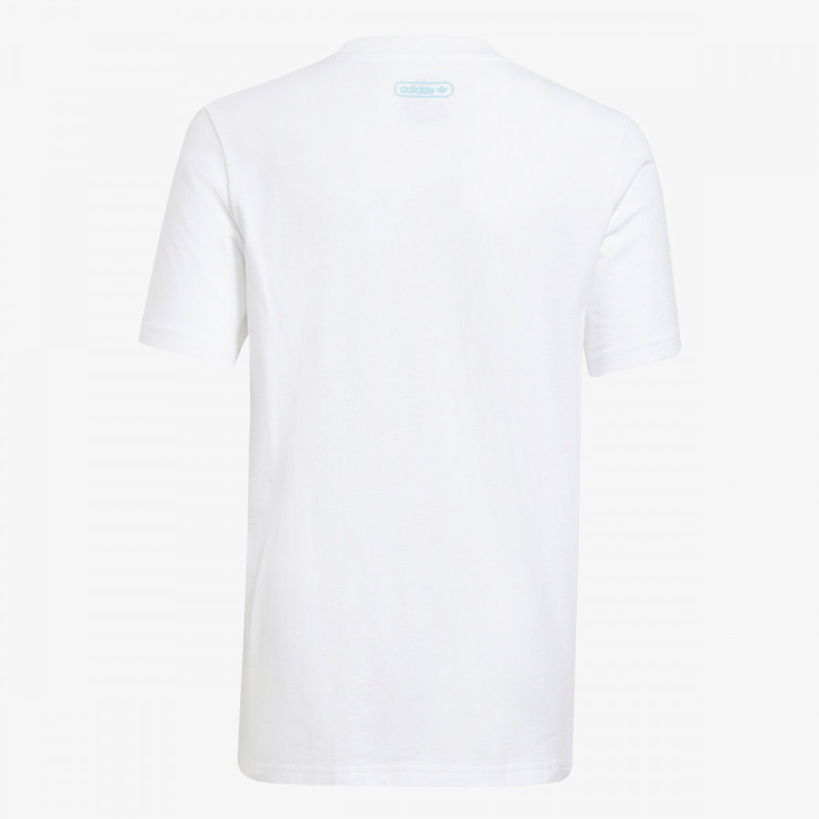 adidas KRATKA MAJICA TEE 