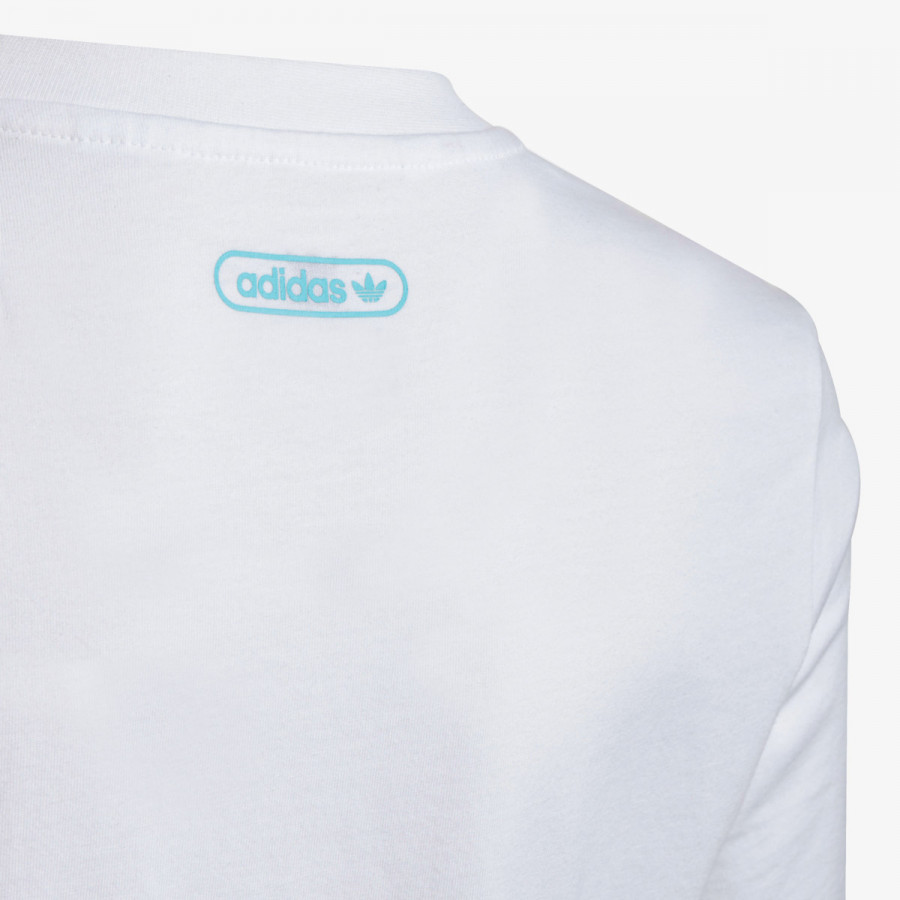 ADIDAS KRATKA MAJICA TEE 