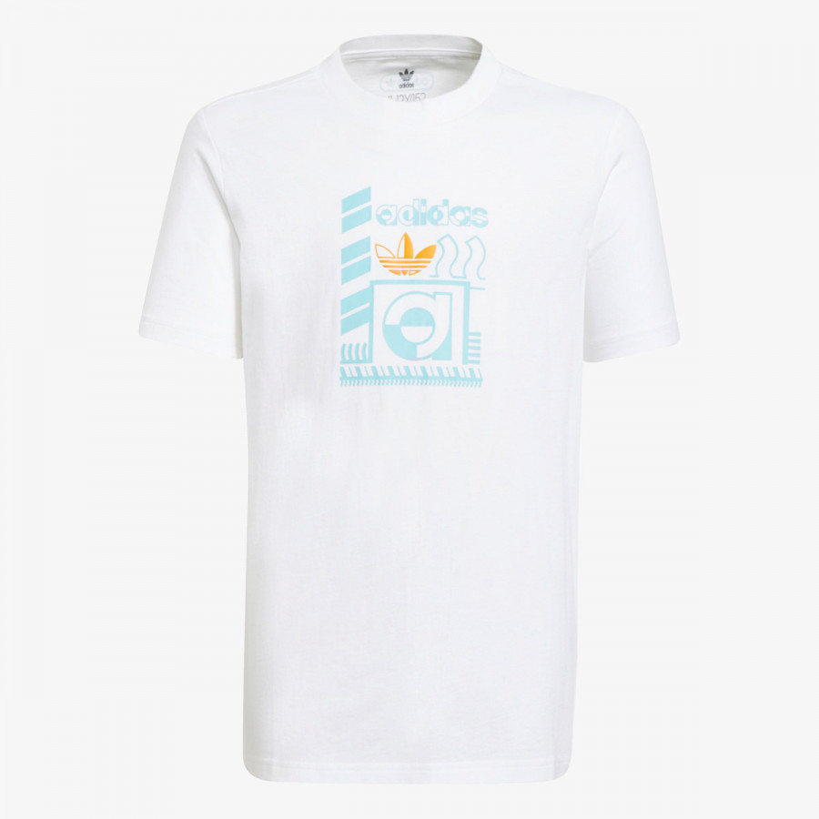 adidas KRATKA MAJICA TEE 