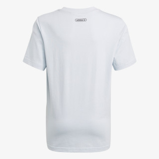 adidas KRATKA MAJICA TEE 