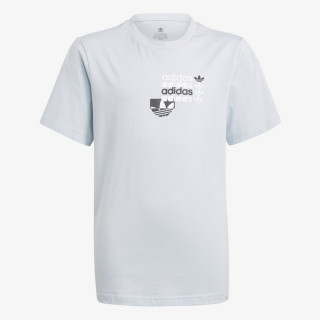 ADIDAS KRATKA MAJICA TEE 