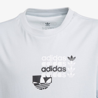 ADIDAS KRATKA MAJICA TEE 