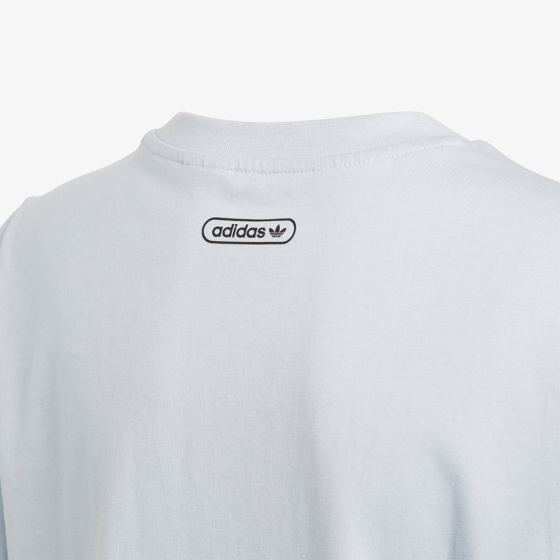 adidas KRATKA MAJICA TEE 