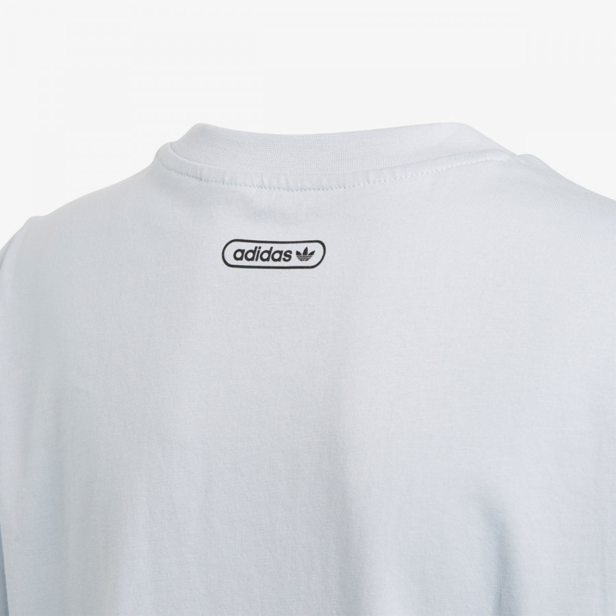adidas KRATKA MAJICA TEE 