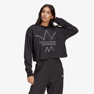 ADIDAS KAPUCAR SWEATSHIRT 