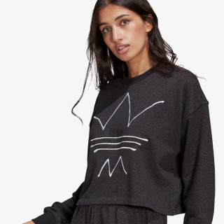 ADIDAS KAPUCAR SWEATSHIRT 