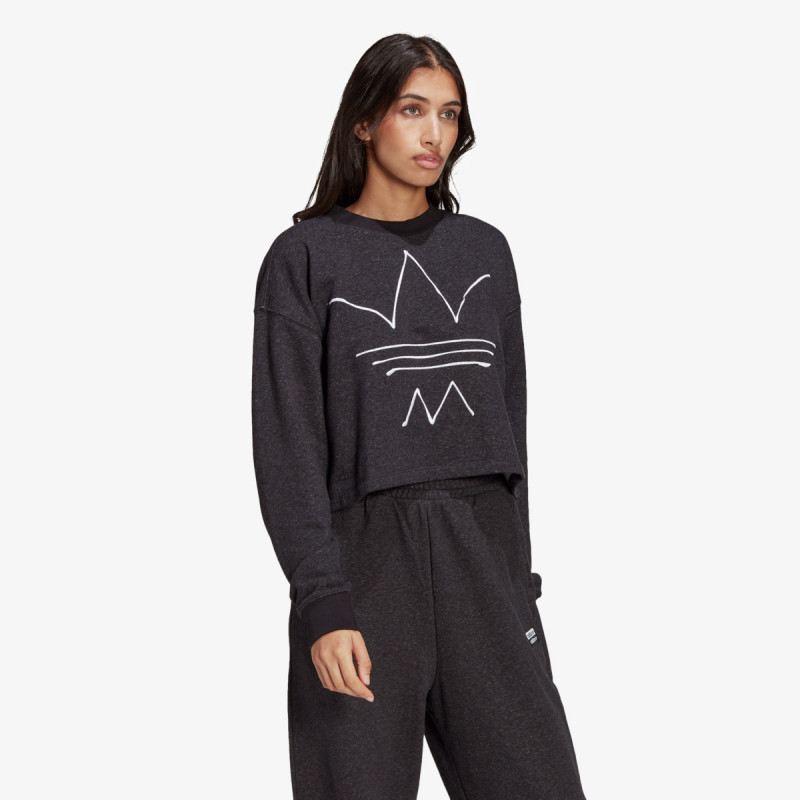 adidas KAPUCAR SWEATSHIRT 